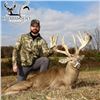 Image 2 : Ohio Three Day Whitetail Deer Hunt For Two Hunters