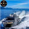 Image 3 : Private Alaska Combo Fishing Charter for Six
