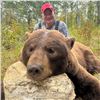 Image 1 : Six Day Black Bear Hunt in Saskatchewan