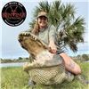 Image 1 : Two-day Alligator Hunt in Florida
