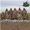 Image 3 : Three Day Texas Sandhill Crane Hunt for Two