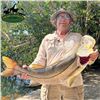 Image 2 : Belize Jungle and Fishing Adventure for Two