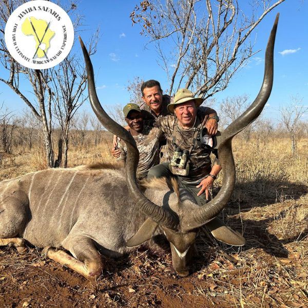 Zimbabwe 10-Day Plains Game Hunt