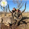 Image 1 : Zimbabwe 10-Day Plains Game Hunt