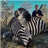 Image 2 : Impala, Zebra, and Springbuck Hunt in South Africa for 4 Hunters
