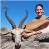 Image 3 : Impala, Zebra, and Springbuck Hunt in South Africa for 4 Hunters