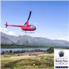 Image 3 : Rainy Pass Lodge Summer Adventure for Two with Helicopter Tour