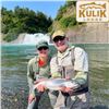 Image 2 : Alaska 4-Night/3-Day Fishing Trip for Two in Bristol Bay