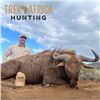 Image 1 : South African Blue, Black, and Golden Wildebeest Safari for Two