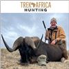Image 3 : South African Blue, Black, and Golden Wildebeest Safari for Two