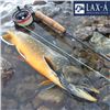 Image 5 : High Arctic Angling Escape for Two in Southwest Greenland