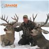 Image 1 : Alberta Rocky Mountain Elk & Deer Hunt Combo