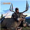 Image 4 : Alberta Rocky Mountain Elk & Deer Hunt Combo