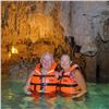 Image 2 : Luxury Mexico Getaway – 8 Days/7 Nights for up to Six People in Riviera Maya Cancun