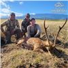 Image 5 : Hawaii Axis Deer Hunt for Two
