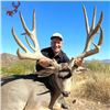 Image 3 : Mexico Five Day Monster Mule Deer Hunt