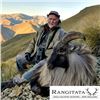 Image 3 : Himalayan Tahr Hunt in New Zealand