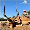 Image 2 : South Africa 5 Trophy Species for Two Hunters