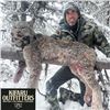 Image 1 : Six-Day Lynx Hunt in British Columbia
