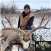 Image 2 : Four-Day Mule Deer Hunt in Alberta