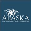Image 1 : The Alaska Wild Sheep Foundation's First Ever Head Table Package