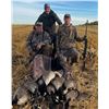 Image 1 : Ontario, Canada - 1 Hunter for 5-Day Waterfowl Hunt