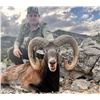 Image 2 : Spain - 1 Hunter for 4-Day/3-Night Combination Hunt with Trophy Credits