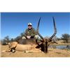 Image 2 : Eastern Cape, South Africa - 3 Hunters for 7 Hunting Days for Impala, Wart Hog, and Rhino Vita Dart