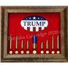 Image 1 : TRUMP Cartridge Display Board by Tatonka Cartridge Company