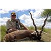 Image 2 : Argentina - 2 Hunters for 4-Day/3-Night Red Stag or Black Buck Hunt