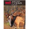 Image 1 : Framed Print: "Lord of Central Africa" by Cynthie Fisher, 2026 SCI Artist of the Year