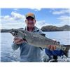 Image 1 : British Columbia, Canada - 4 Anglers for 6-Night/7-Day Fishing Trip