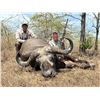 Image 2 : Tanzania, Africa - 1 Hunter for 7-Day Safari w/Trophy fees for 5 animals & $1000 Taxidermy credit