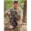 Image 2 : Campeche, Mexico - 1 Hunter for 4-Day Ocellated Turkey and Brocket Deer Hunt
