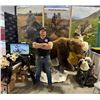 Image 2 : Alaska, USA - 1 Hunter for 7-Day Alaska Brown Bear Hunt