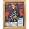 Image 1 : Chris Botti signed photo with ticket and event pass