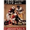 Image 1 : St. Louis Cardinals 1970 offficial guide