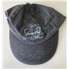 Image 1 : Lucky Dog signed tour hat