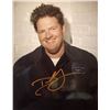 Image 1 : Blade Donal Logue signed photo