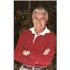 Image 1 : Dynasty John Forsythe signed postcard