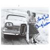 Image 1 : Happy Days Cindy Williams signed photo