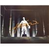 Image 1 : Squid Games Lee Byung-hun signed movie photo
