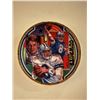 Image 1 : Troy Aikman 1991 porcelain plate