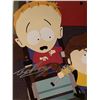 Image 1 : South Park Trey Parker signed photo