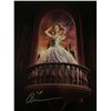Image 1 : Ariana Grande Wicked signed movie photo
