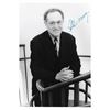 Image 1 : Lawyer Alan Dershowitz signed photo
