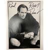 Image 1 : Knots Landing Robert Desiderio signed photo