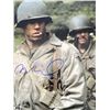 Image 1 : Saving Private Ryan Vin Diesel signed movie photo