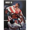 Image 1 : Rocky IV Unsigned Collector's Book