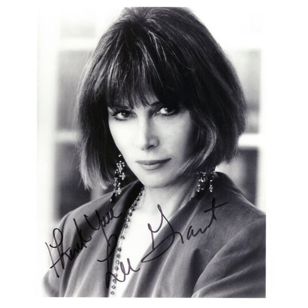 Valley of The Dolls Lee Grant signed photo